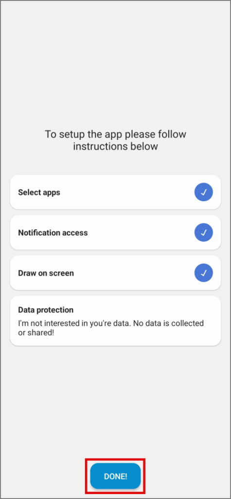 Samsung Galaxy スマートフォンでダイナミック アイランドを使用する方法