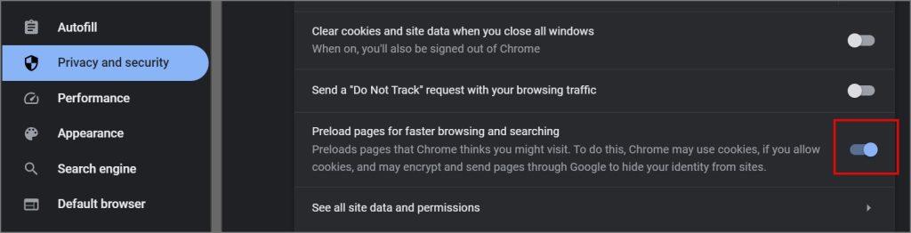 Google Chromeを高速化する9つの最良の方法