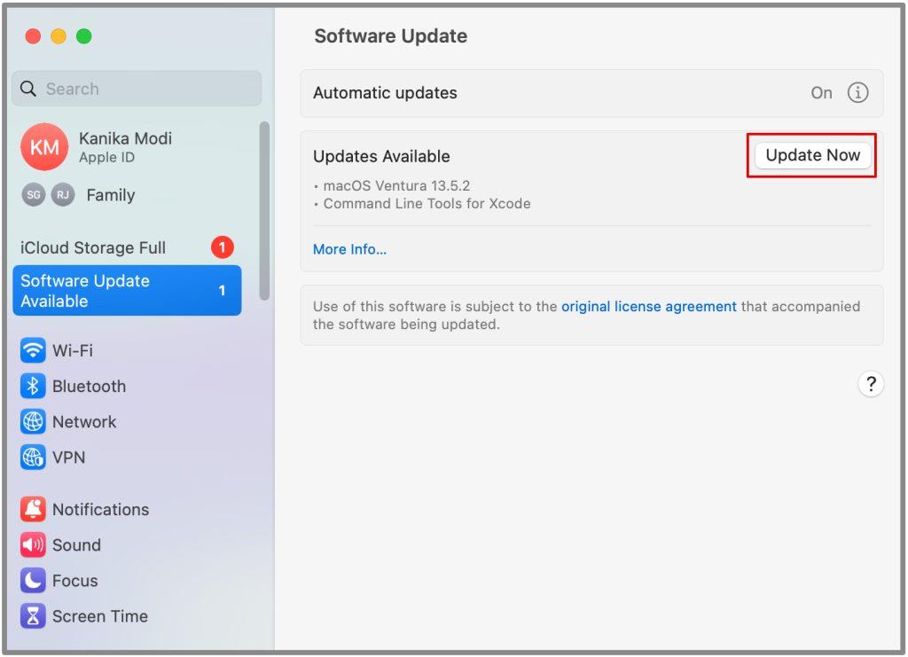 MacBookのバッテリー寿命を最適化する14の方法