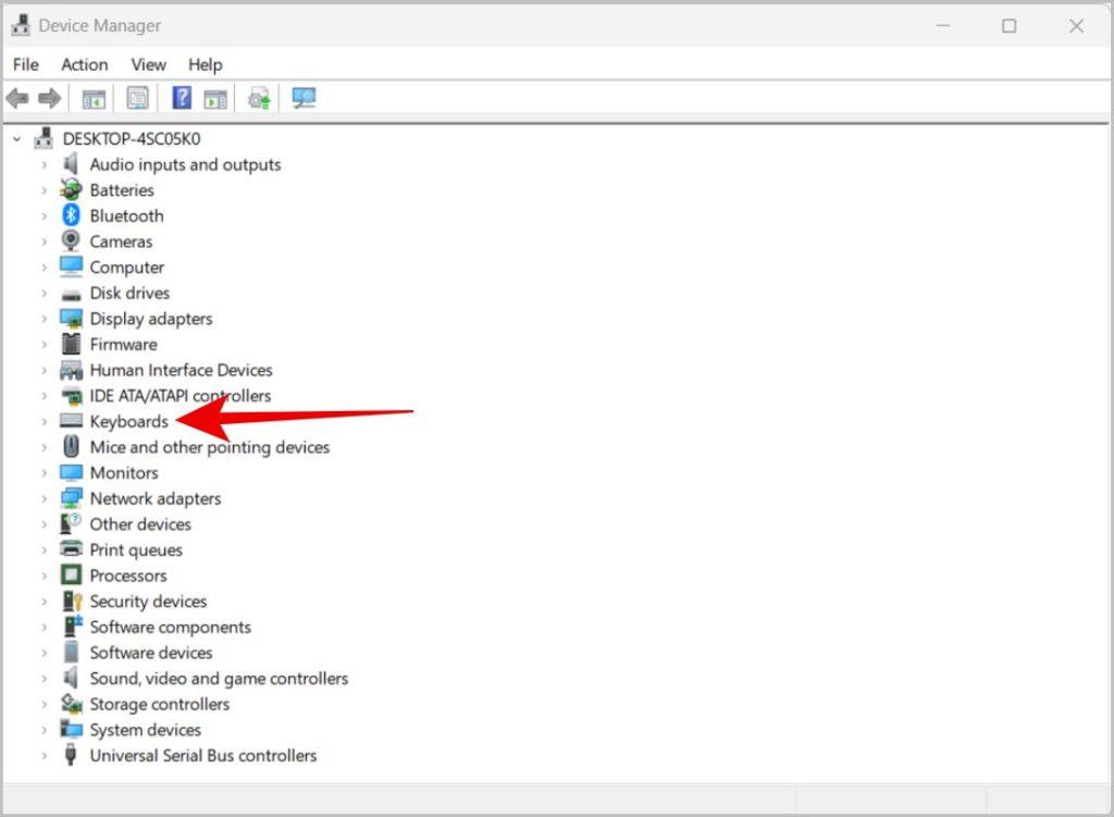 Windows でキーボードのキーが壊れたラップトップを使用する 7 つの方法