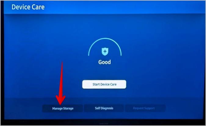 Samsung スマート TV にアプリがインストールできない場合の 11 の修正
