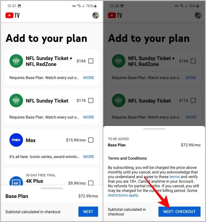 Google Play の残高と意見特典を使う 10 の方法