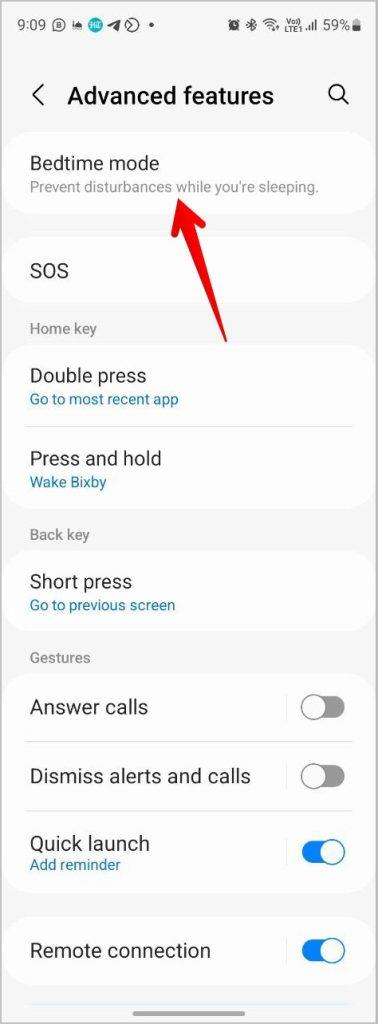 Samsung Galaxy Watch のベッドタイム モードとは何か、およびその使用方法