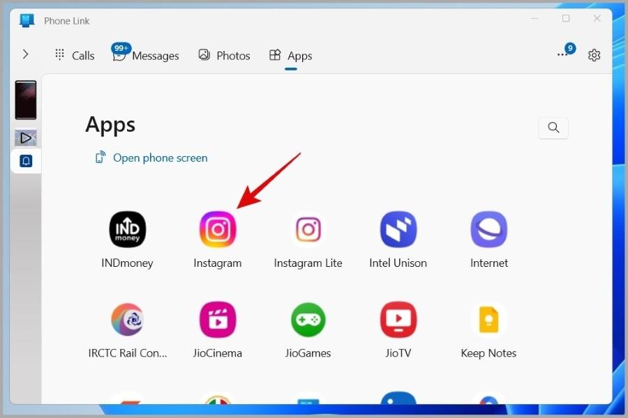 Samsung Galaxy 電話の画面を Windows PC にミラーリングする 3 つの方法
