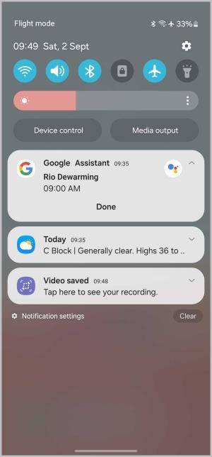 知っておくべきSamsung One UI 6.0の21の機能