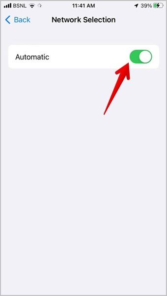 iPhone が通話に失敗し続けた場合の 12 の修正