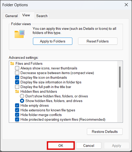 Windows のエクスプローラーでグループ化をオフにする方法