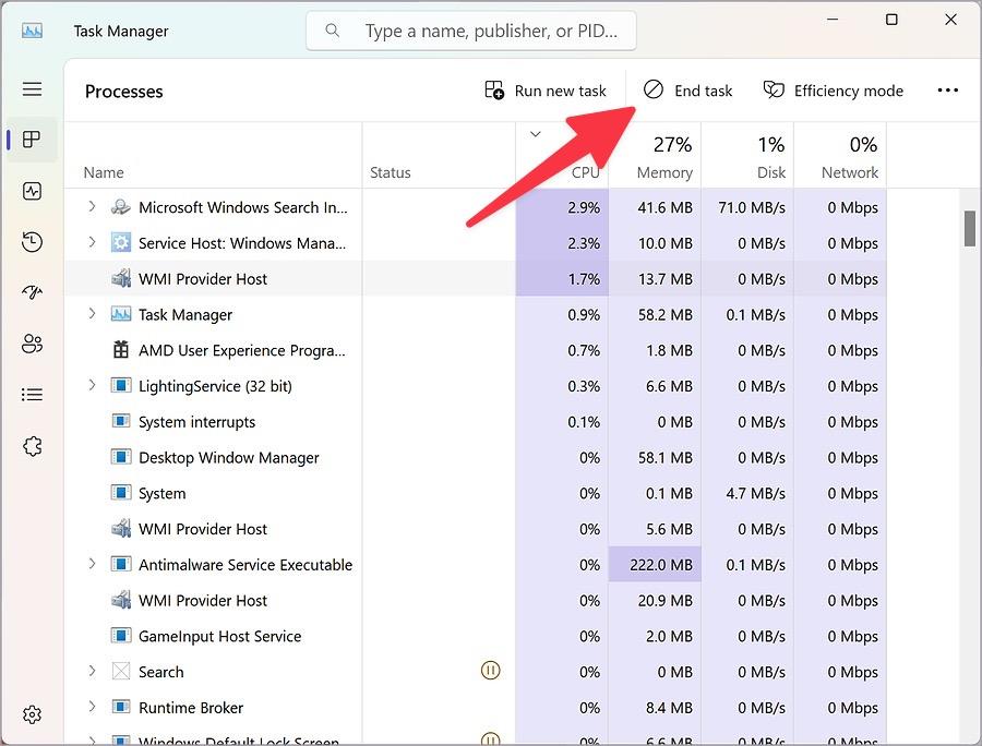 Windows 上のゲームにおけるキーボード入力ラグに関する 11 の修正