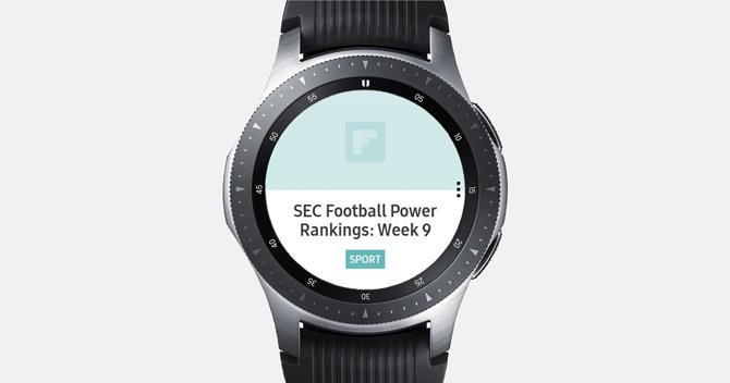 28 のベスト Galaxy Watch アプリと Galaxy Watch Active 2 (2020)