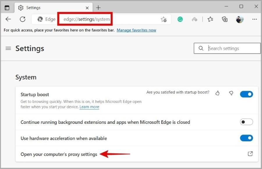 Microsoft Edge がインターネットに接続できない場合のトップ 10 の修正