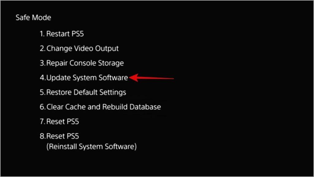 PS5 で LAN ケーブルが切断され続ける問題の 6 つの修正