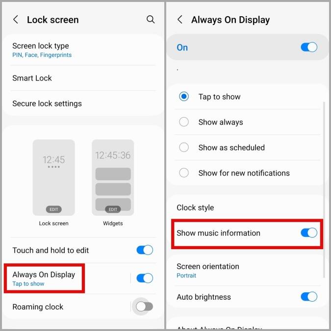 Android および iPhone のロック画面に Spotify が表示されない場合のトップ 8 の修正
