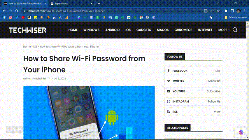 Chrome と Edge: Edge に切り替える 10 の理由