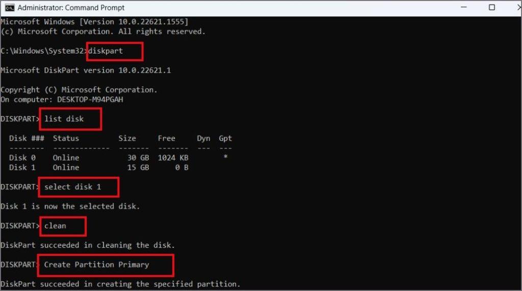 起動可能な Windows 11 USB を作成する 4 つの方法