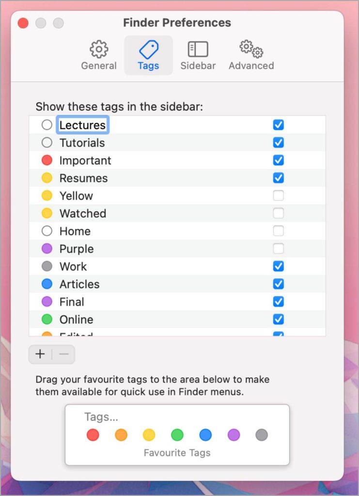 学生向けの Mac に関する 20 のヒントとコツ