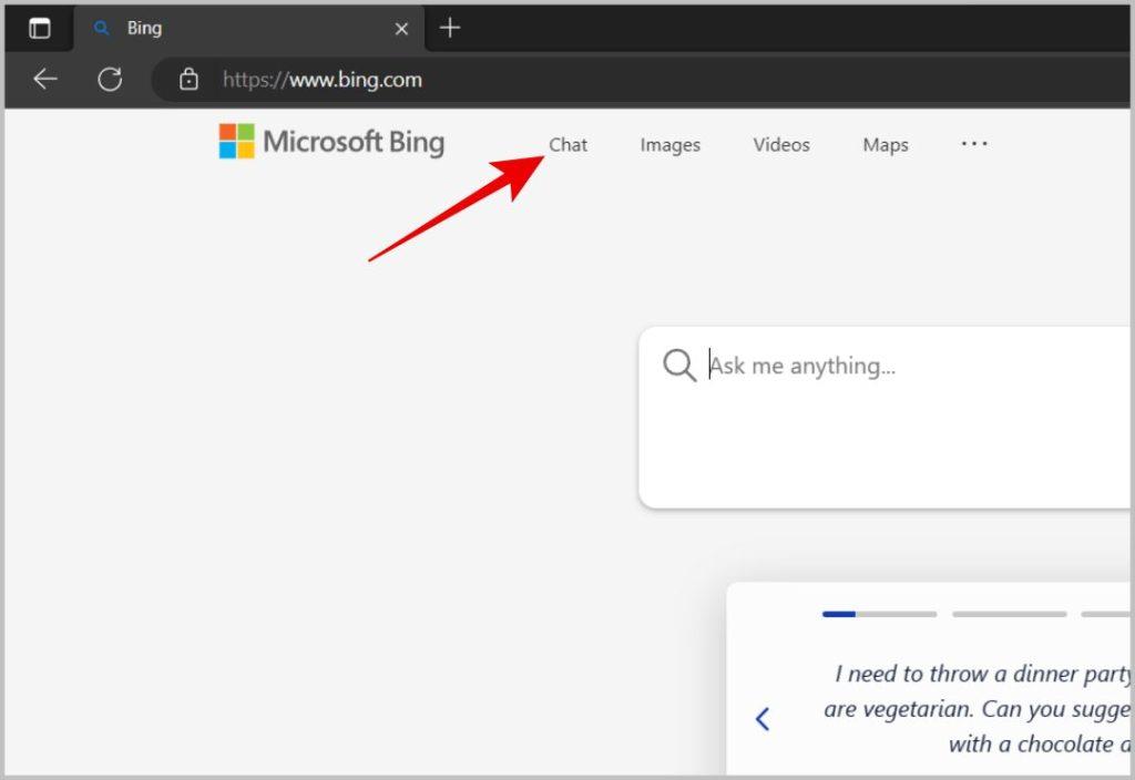 ChatGPT が Bing Chat よりも優れたことができる 8 つのこと