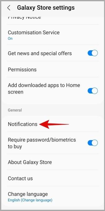 Samsung Galaxy Store でよくある 3 つの問題とその解決方法