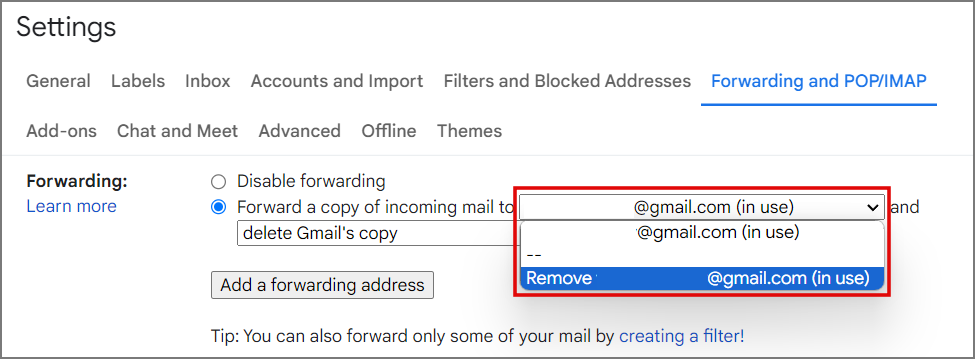 Gmail でメールが受信できない場合の 10 の解決策