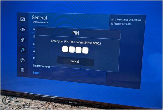 Samsung スマート TV の画面のちらつきを修正する 11 の最良の方法
