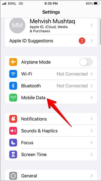 iPhoneのみのSOSの意味とそれを取り除く9つの方法