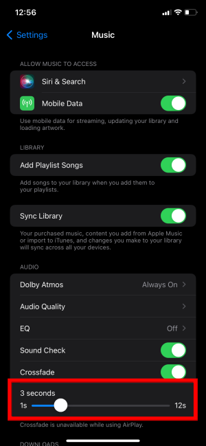 iOS 17 の Apple Music の 11 つの機能と変更点