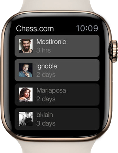 試してみるべき最高の Apple Watch ゲーム