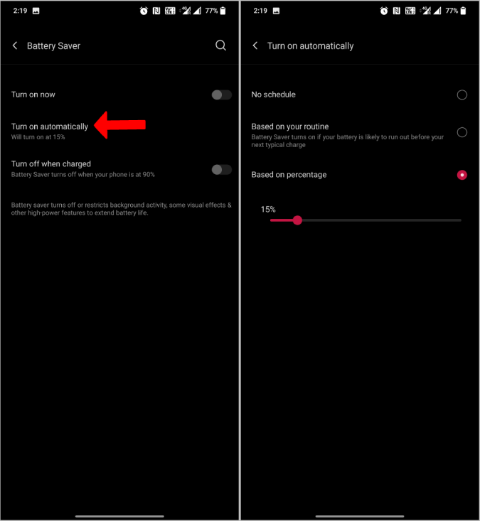 Android で機能しないテキスト メッセージ通知を修正する 16 の方法