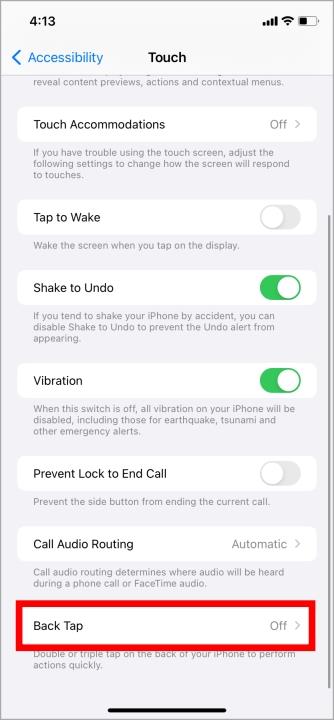 電源ボタンを使わずにiPhoneをスリープ解除してロックする方法