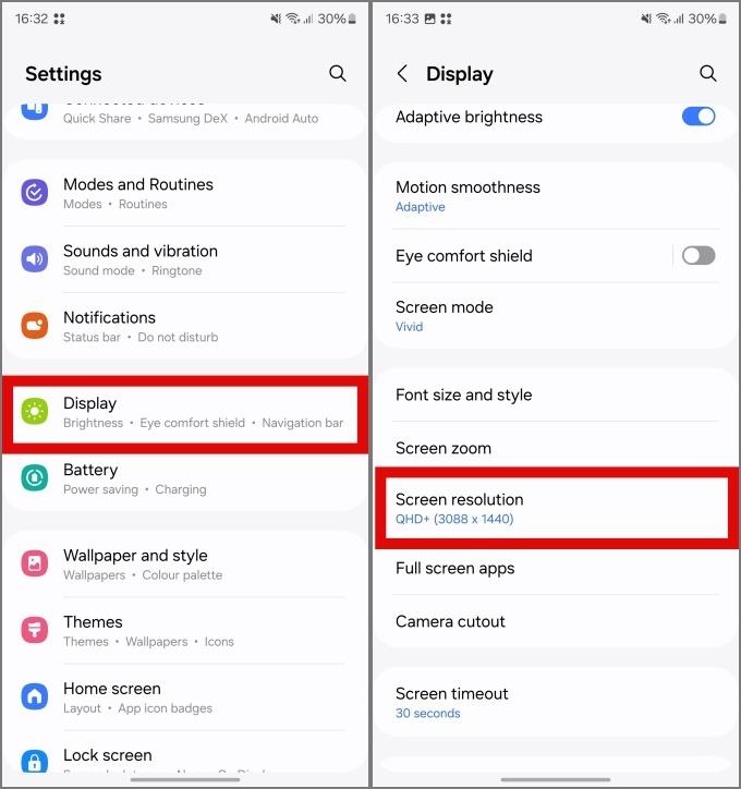 Samsung Galaxy 携帯電話のバッテリーを節約する 13 の方法