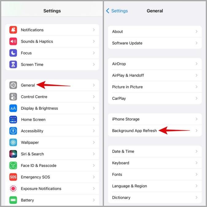 iPhone での保留充電の意味とその修正方法