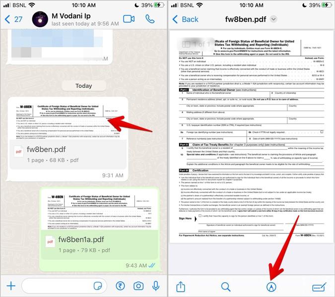 Facebook マーケットプレイスで保存したアイテムを確認する方法