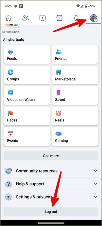 Facebook マーケットプレイスで投稿できない問題を解決する 10 の最良の方法