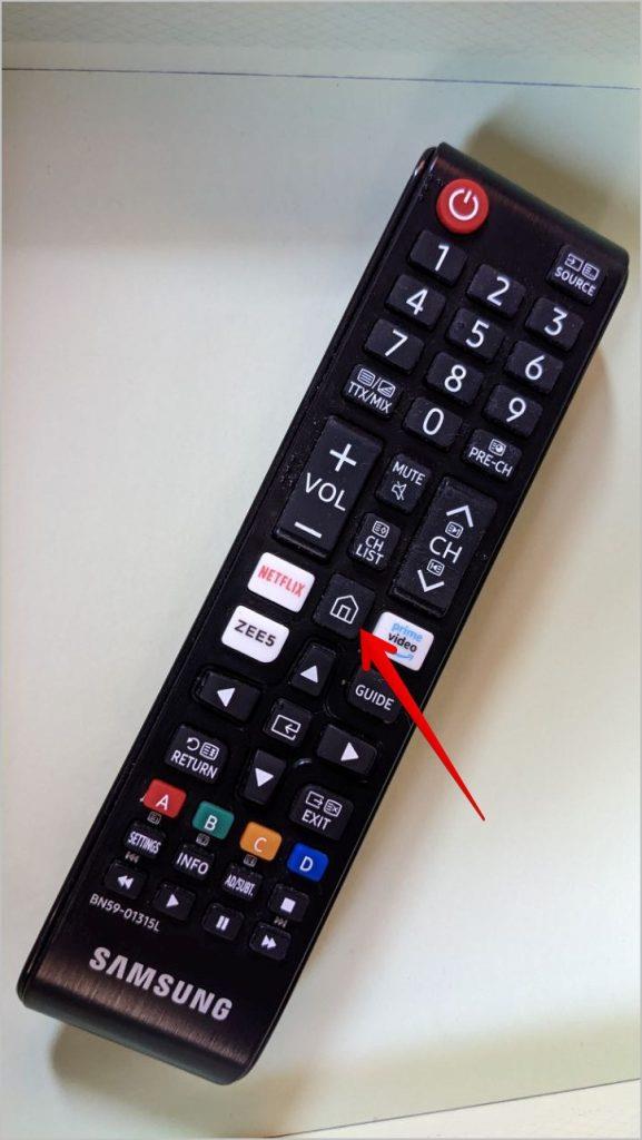 Samsung スマート TV でアプリを追加、削除、管理する方法