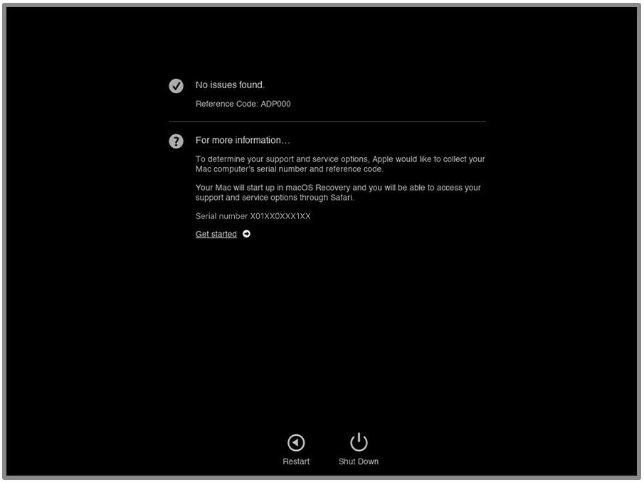 MacBook が空中でフリーズした場合の 8 つの解決策