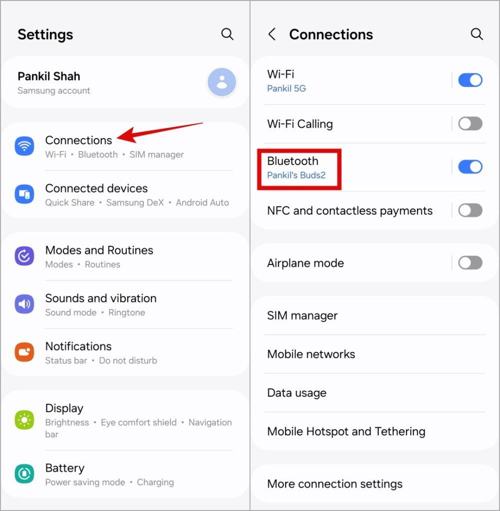 Android または iPhone が電話に自動的に応答しないようにする方法