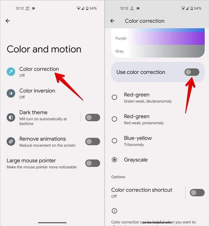 Android でグレースケールをオンまたはオフにする 7 つの方法