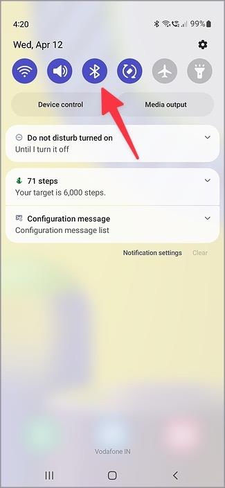 Samsung Galaxy フォンでダウンロードしたビデオのサウンドが機能しない場合の 9 つの修正