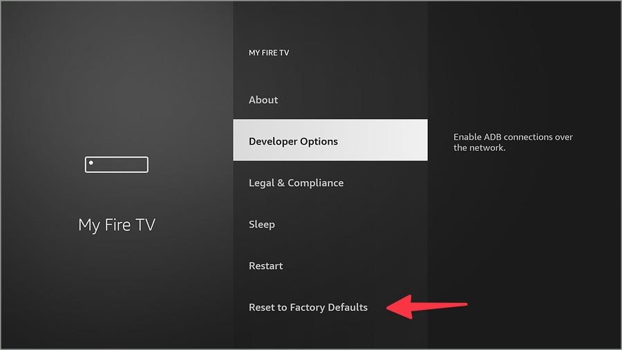 Amazon Fire TV Stickにインストールできないアプリを修正する9つの方法