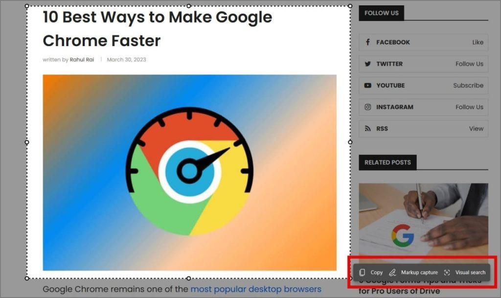 Chrome と Edge: Edge に切り替える 10 の理由