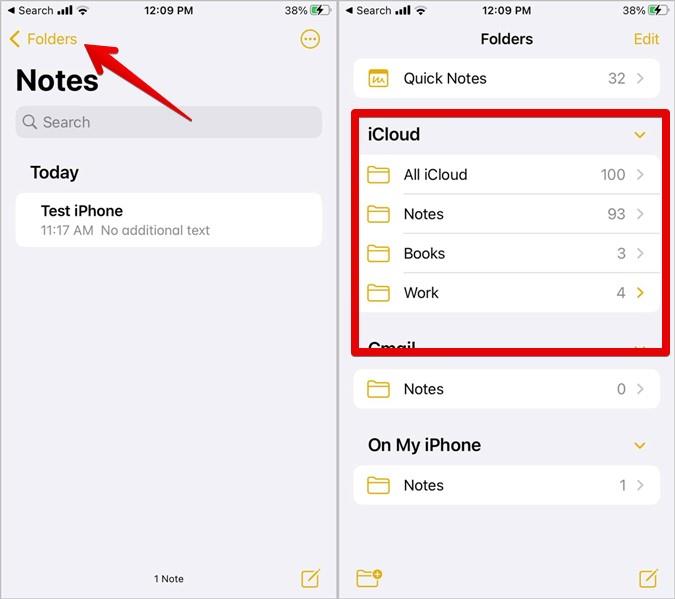 iPhone と iPad 間でメモが同期しない場合の 11 の修正方法