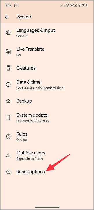 Android スマートフォンで VPN が機能しない場合の 8 つの最善の方法