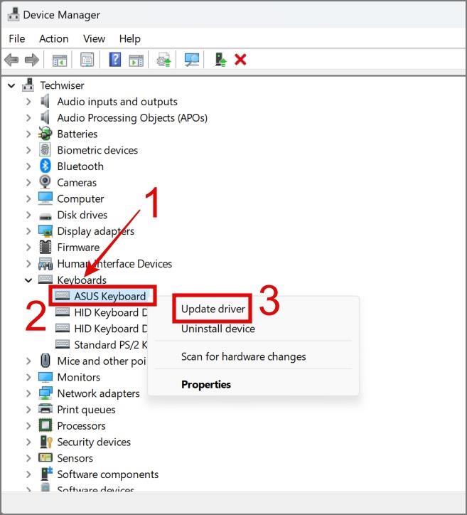 Excel で矢印キーが機能しない場合の 11 の修正方法