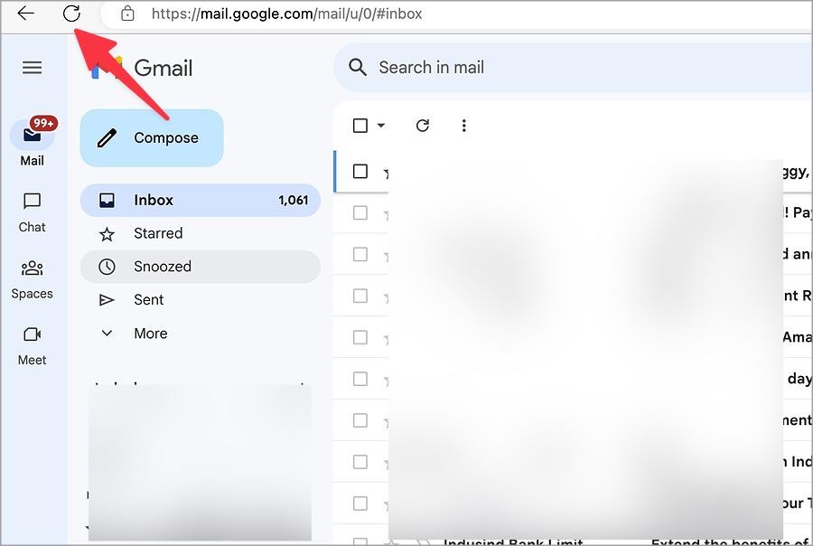 Gmail で画像が表示されない場合の 10 の修正方法