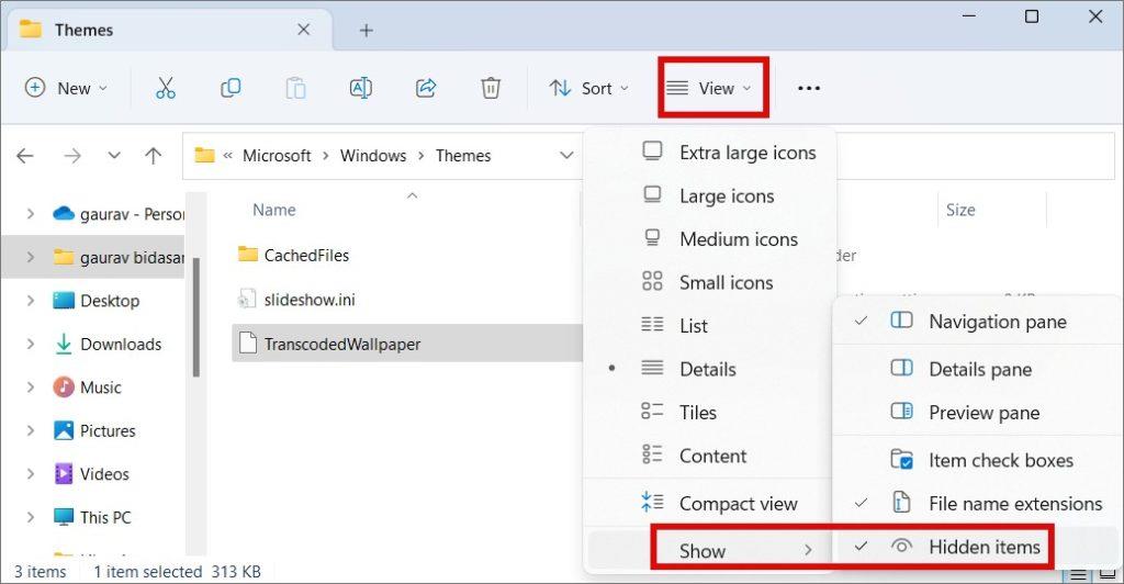 Windowsの壁紙が消えた場合の13の最適な修正方法