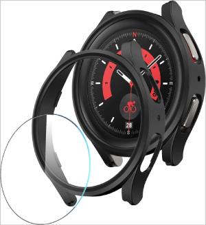 Samsung Galaxy Watch 5 Pro用のベストアクセサリー20選