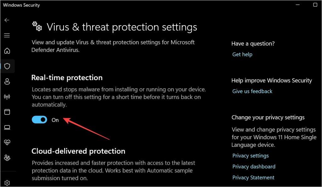 Windows 上の遅いファイル エクスプローラーに対する 11 の修正