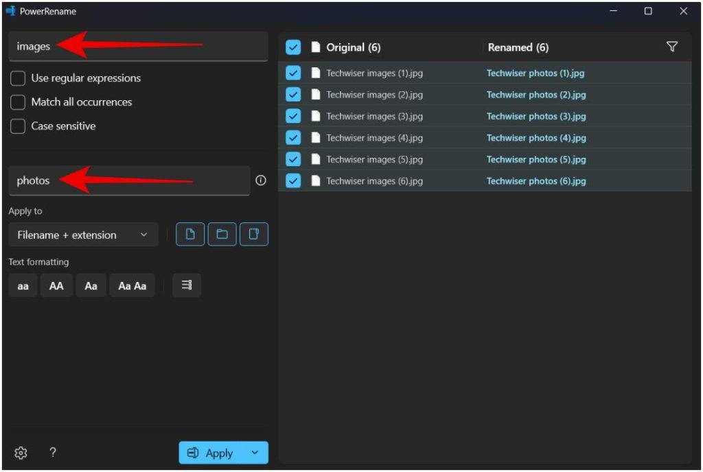 Windows 10および11で複数のファイルの名前を一度に変更する4つの方法