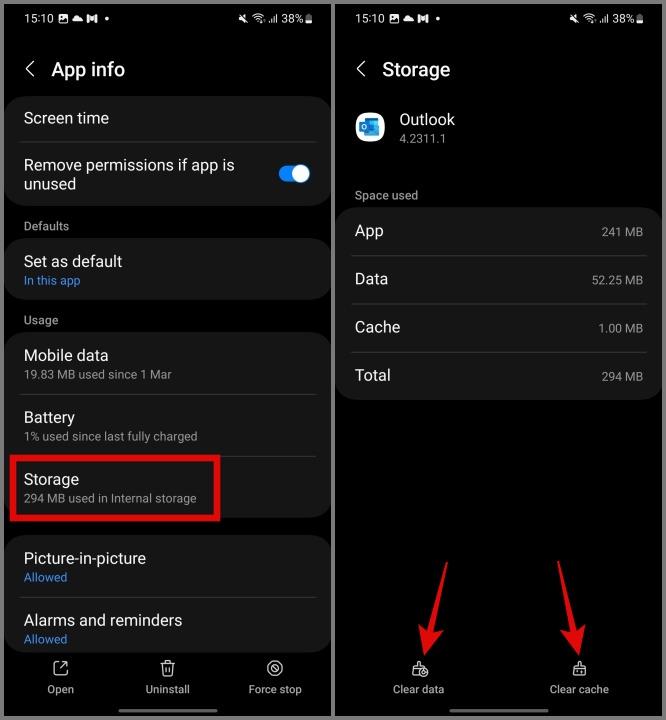 Android でメールが同期しない場合の 15 の修正