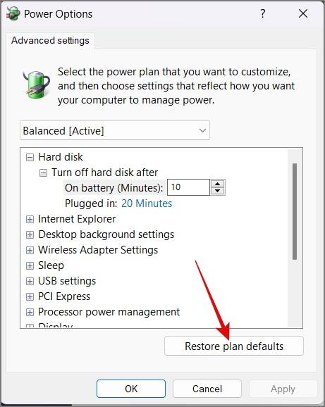 Windows 10/11 で CPU 使用率が 100% になる場合の 10 の修正