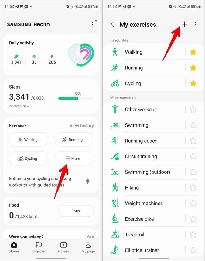 9 Samsung One UI 5 Watch アップデートの機能と知っておくべきヒント